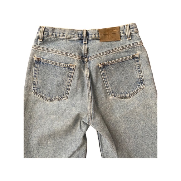 Vintage Calvin Klein Jeans - Picture 2 of 5
